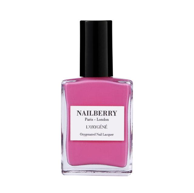 L'Oxygéné Nailpolish Pink Tulip
