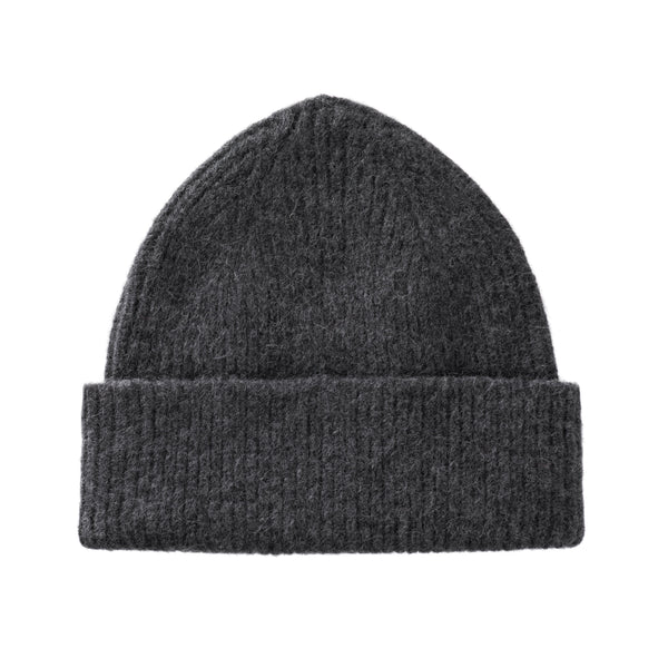 Beanie graphite