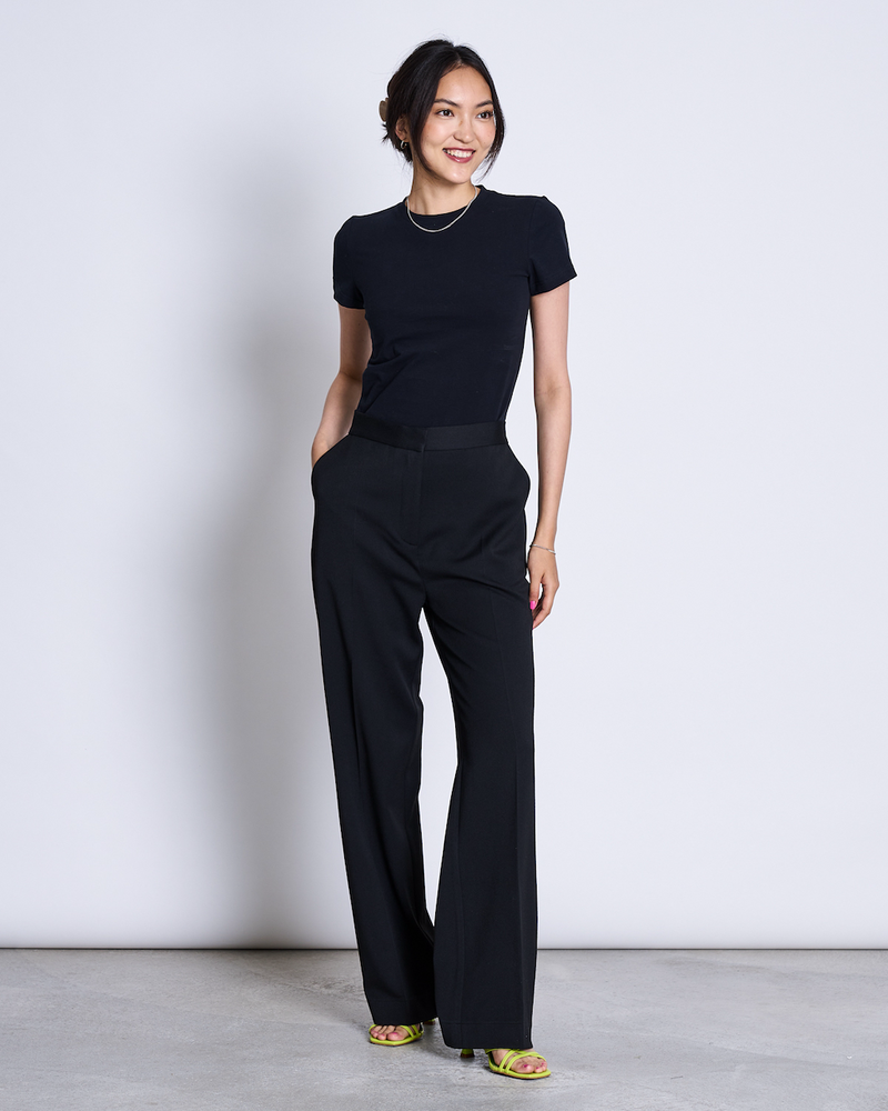 Palooma T-Shirt black