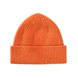 Beanie flame