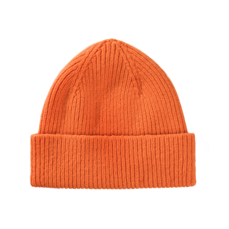 Beanie flame