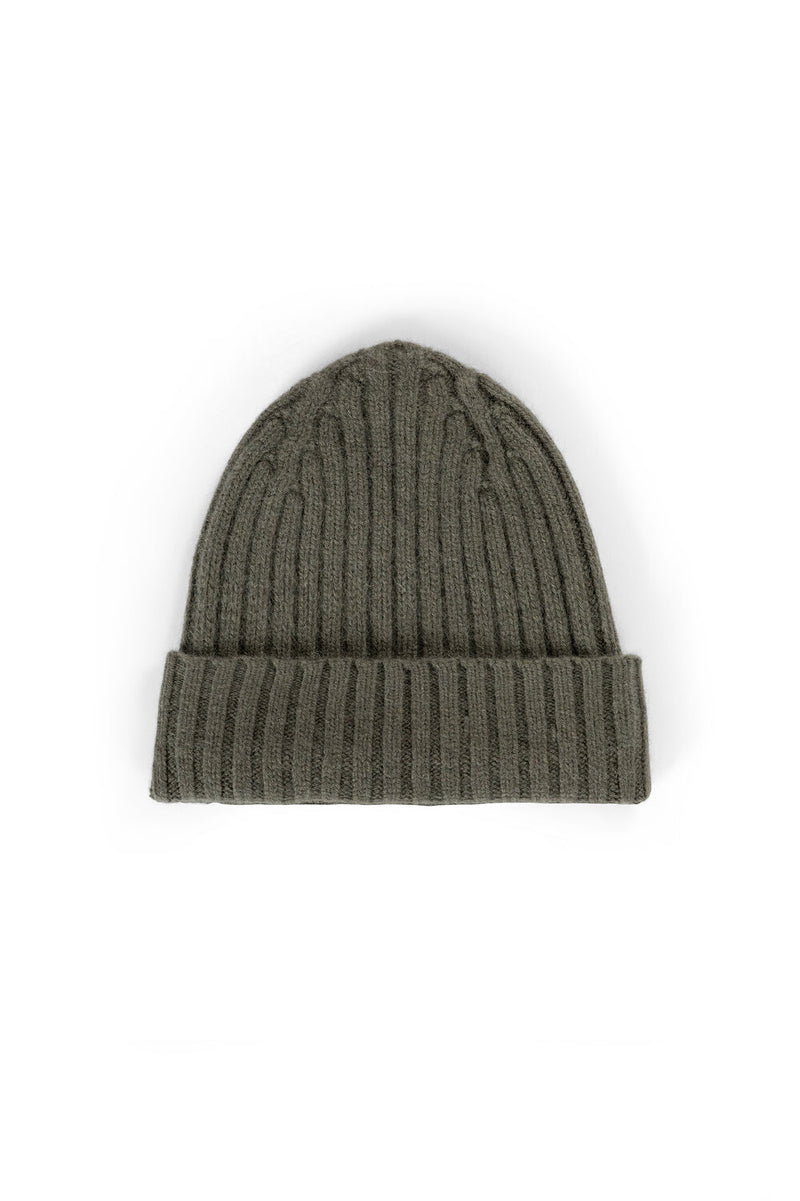 Le Grand Bonnet Beanie croco