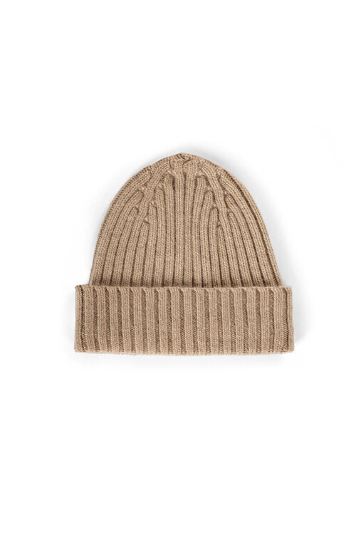 Le Grand Bonnet Beanie sand