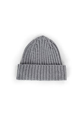 Le Grand Bonnet Beanie smoke