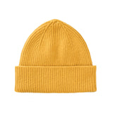 Beanie mustard