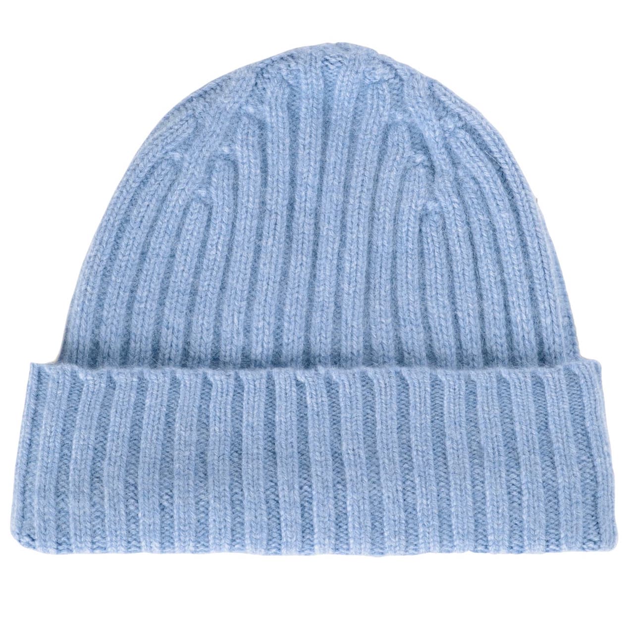 Le Grand Bonnet Beanie light blue sky