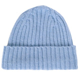 Le Grand Bonnet Beanie light blue sky