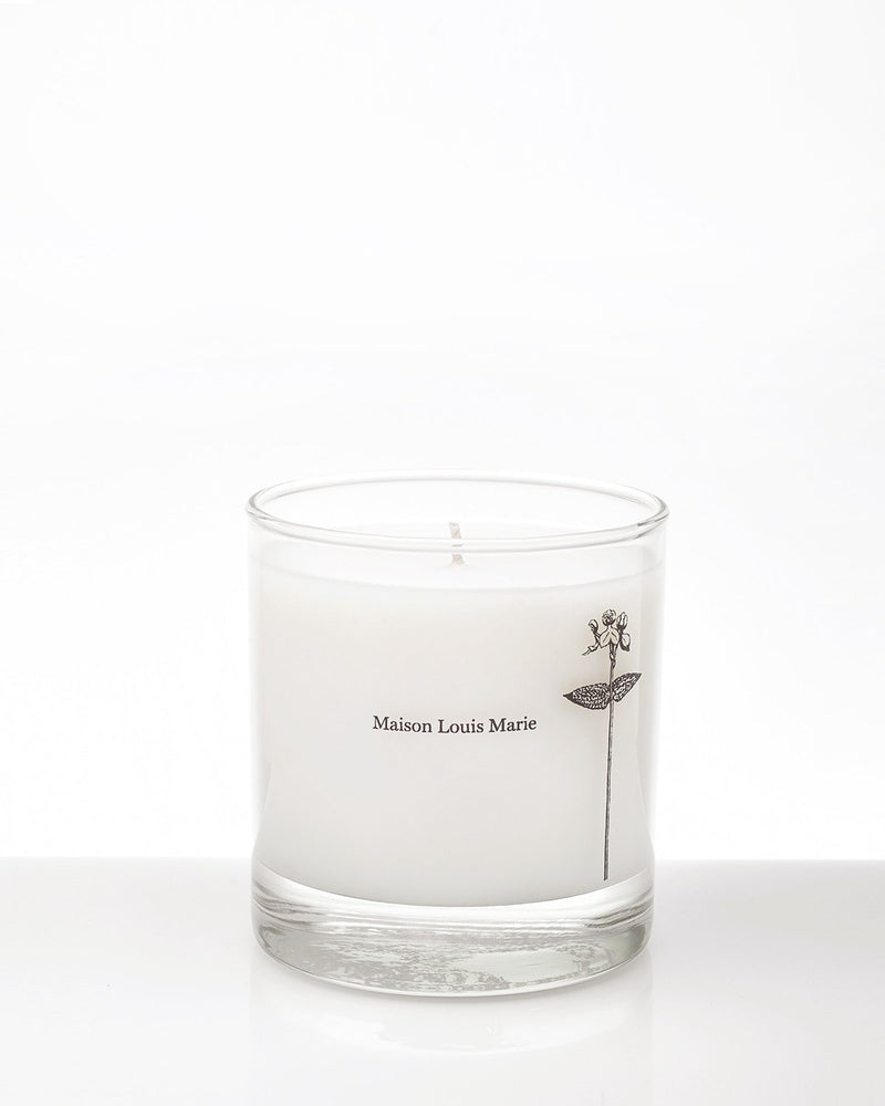 Antidris Lavender Candle