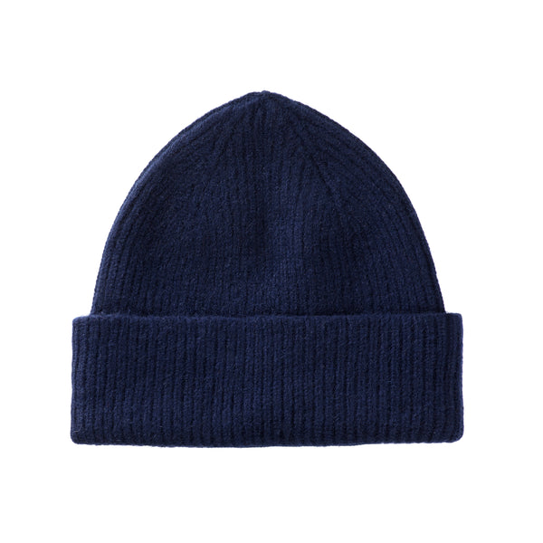 Beanie midnight