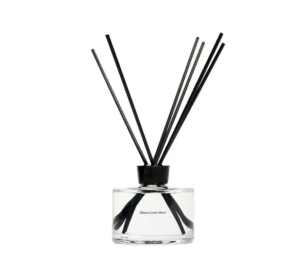 No.04 Bois de Balincourt Home Diffuser