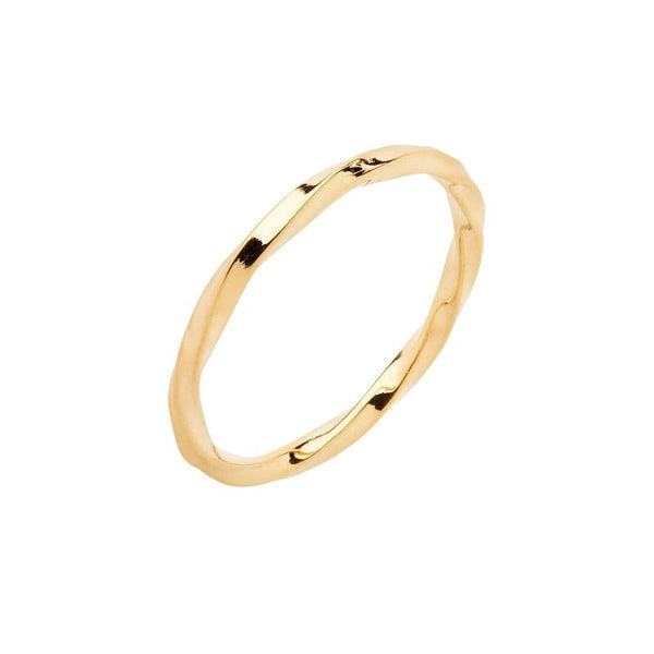 Sadie Ring Gold