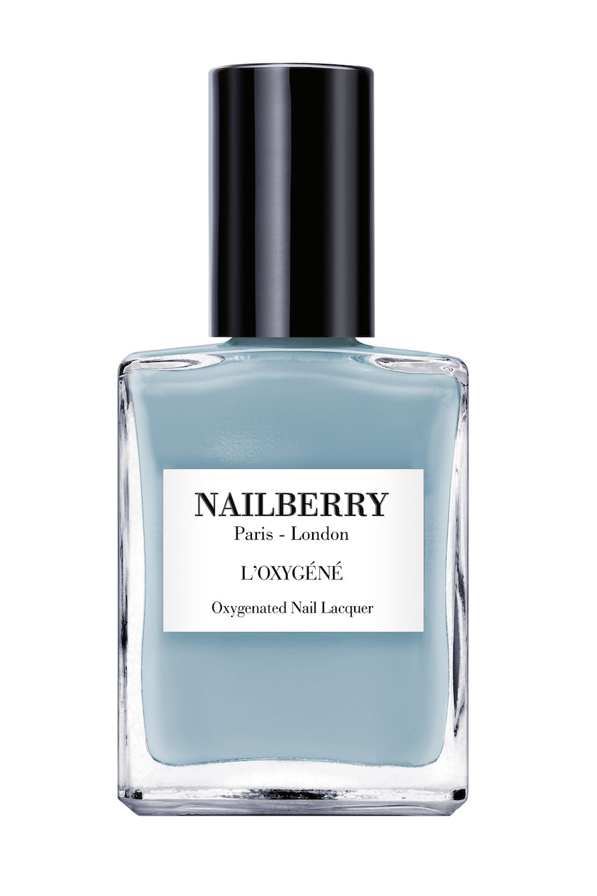 L'Oxygéné Nailpolish charleston