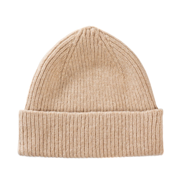 Beanie sand