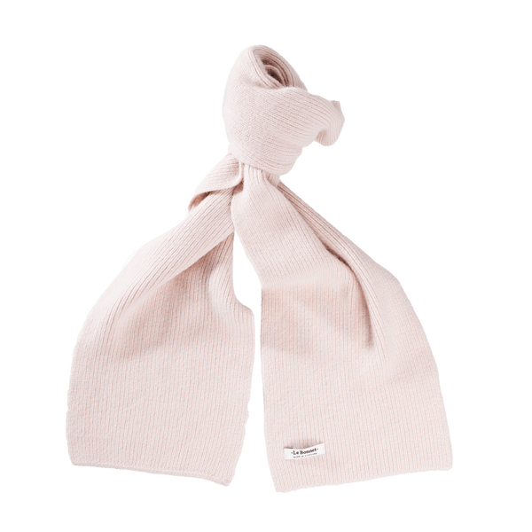 Schal misty rose