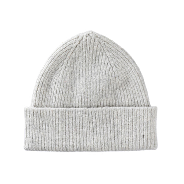 Beanie silver