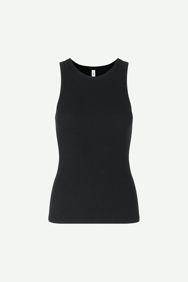 Alexo Tank Top black