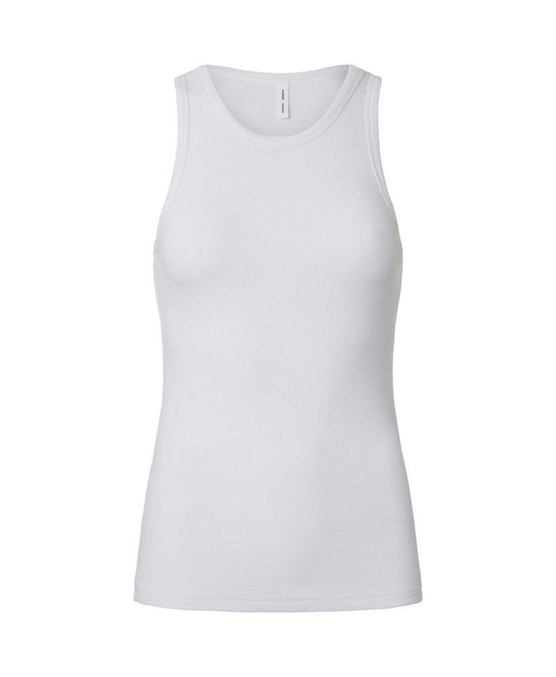 Alexo Tank Top white