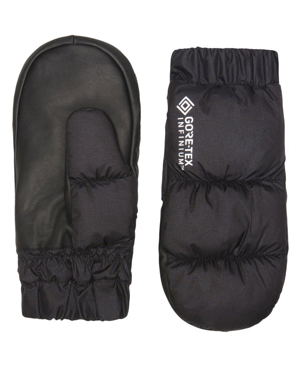 Shasta Mitten Gloves black