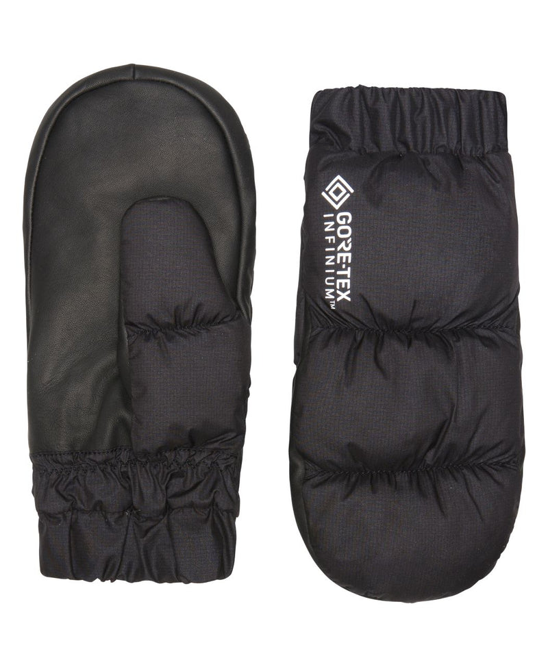 Shasta Mitten Gloves black
