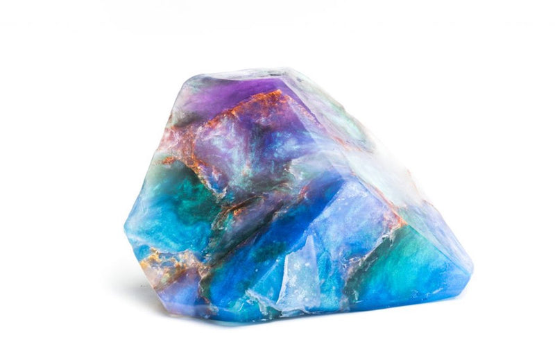 Edelsteinseife Opal