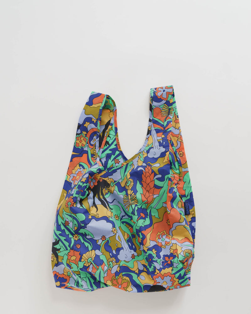 Baggu Shopper - Zodiac Signs (verschiedene Sternzeichen verfügbar)