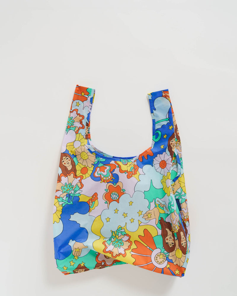 Baggu Shopper - Zodiac Signs (verschiedene Sternzeichen verfügbar)