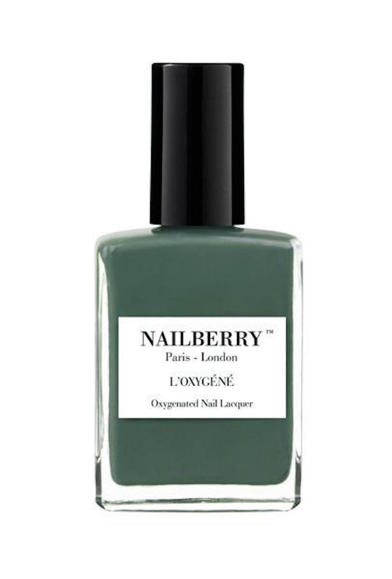 L'Oxygéné Nailpolish Viva la Vegan