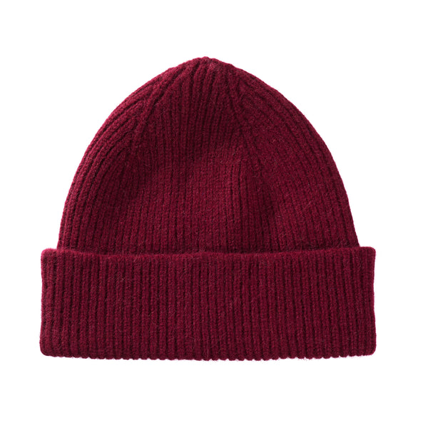 Beanie wine