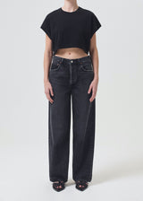 Aiden Tee black