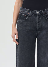 Low Slung Baggy Jeans paradox