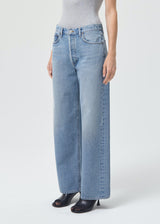 Low Slung Baggy Jeans void