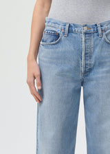 Low Slung Baggy Jeans void