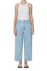 Dagna Baggy Jeans pivot