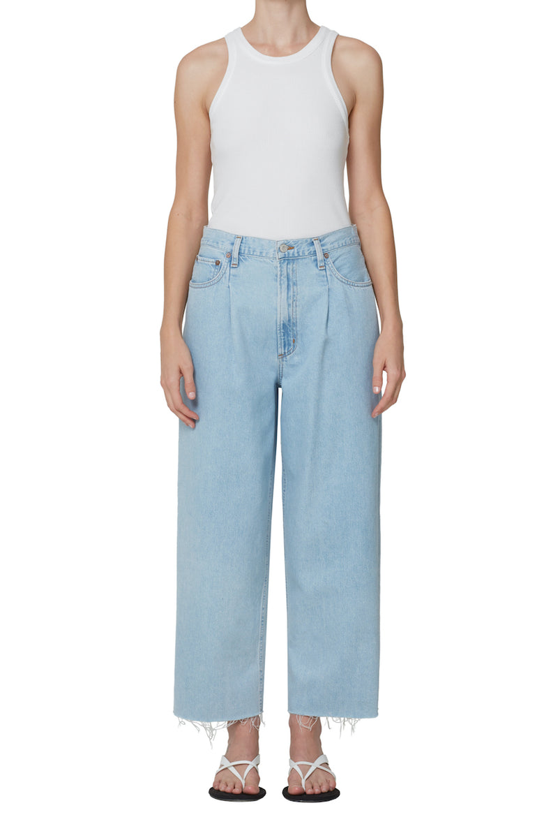 Dagna Baggy Jeans pivot
