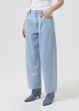 Dagna Baggy Jeans pivot