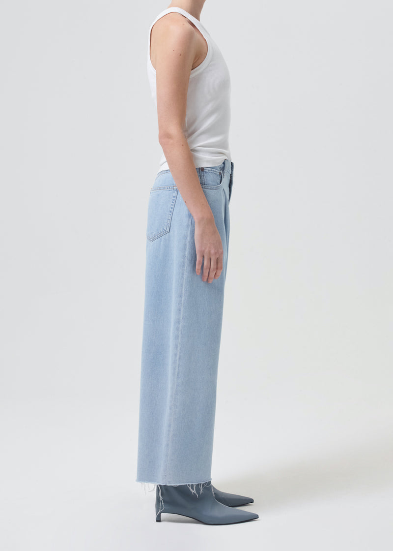 Dagna Baggy Jeans pivot