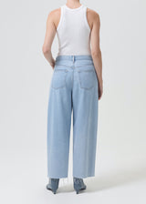 Dagna Baggy Jeans pivot