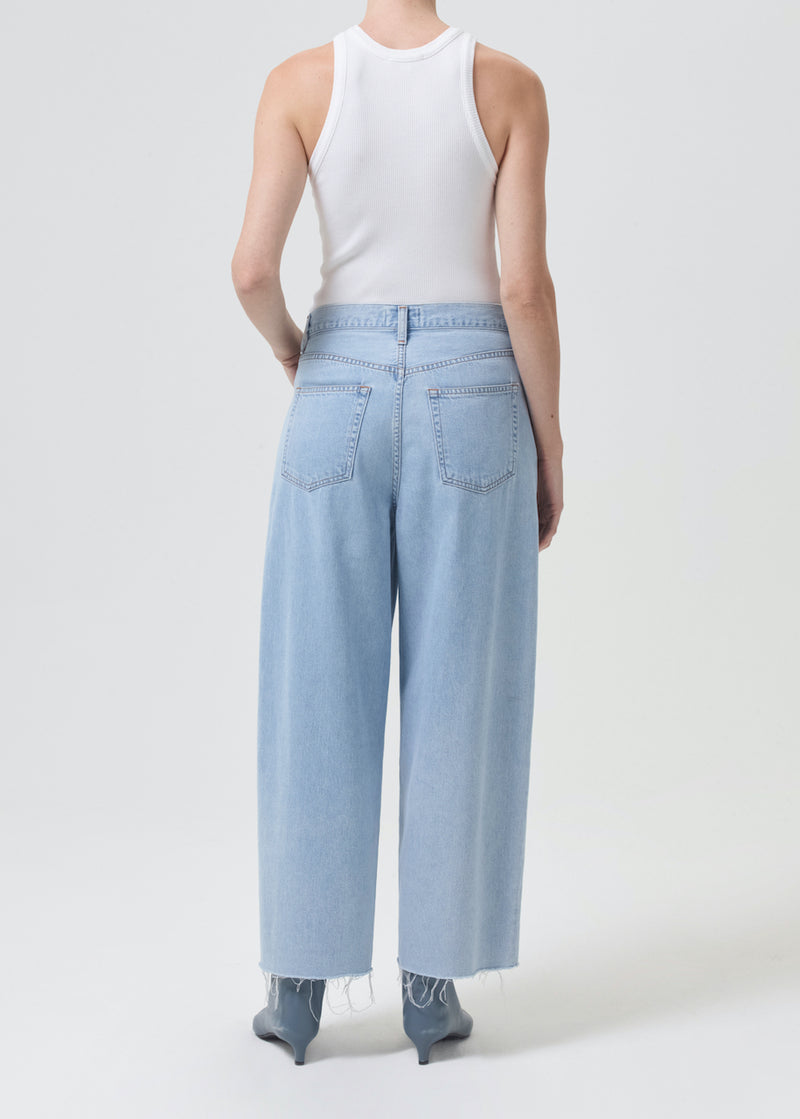 Dagna Baggy Jeans pivot