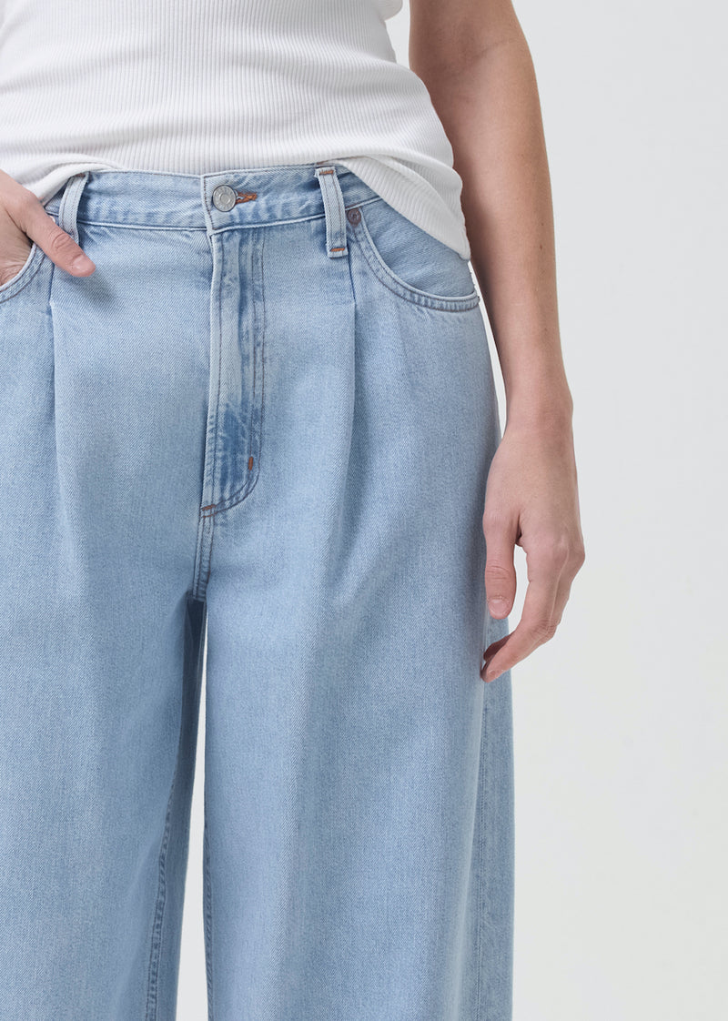 Dagna Baggy Jeans pivot