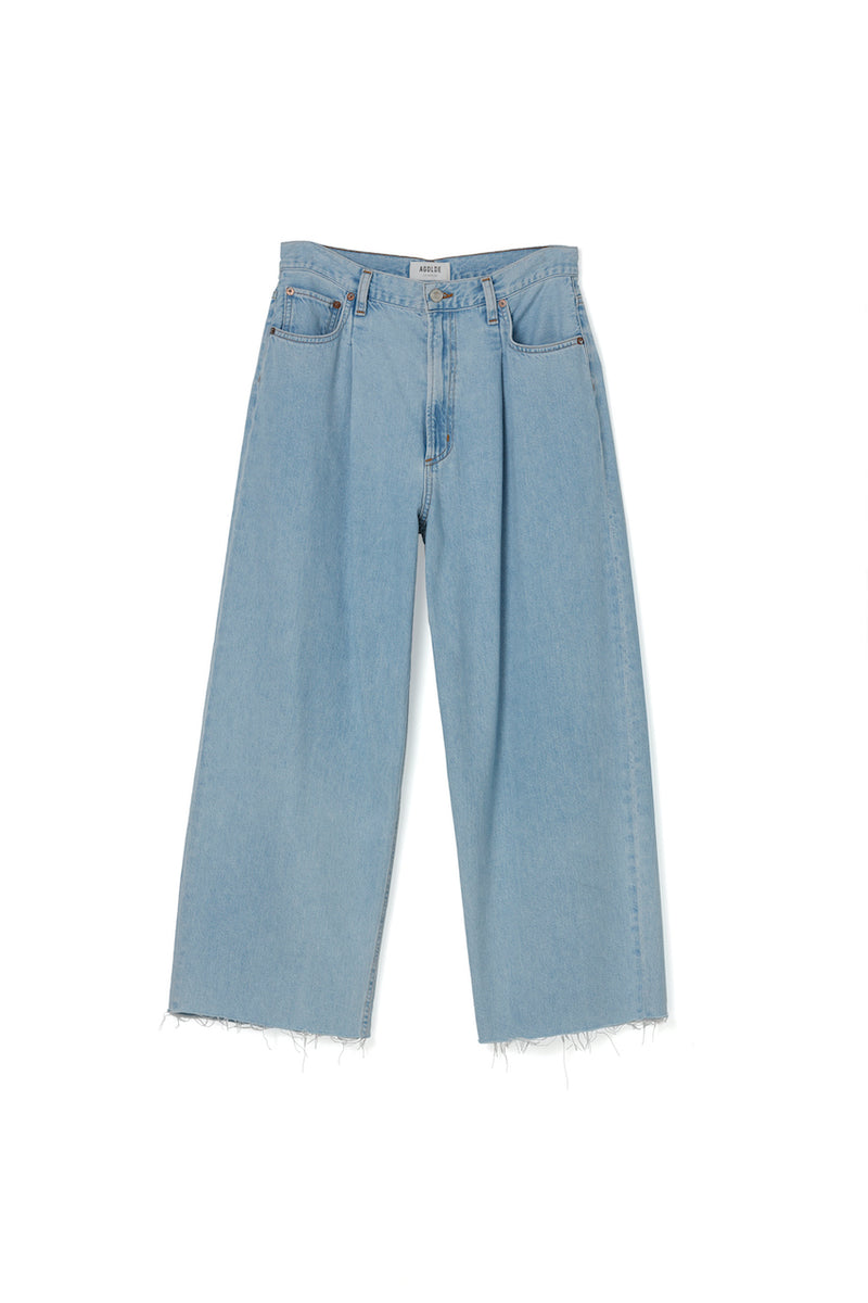 Dagna Baggy Jeans pivot