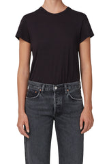 Drew Tee black