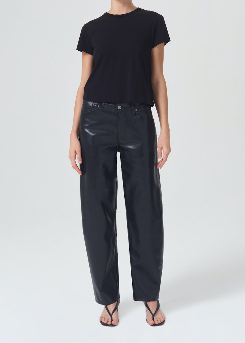Drew Tee black