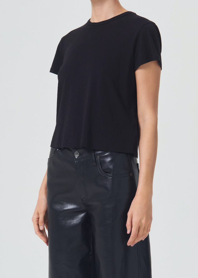 Drew Tee black