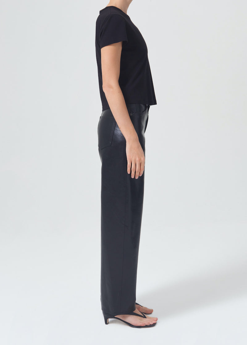 Drew Tee black