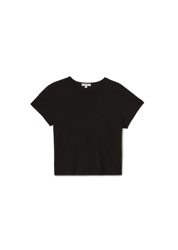 Drew Tee black