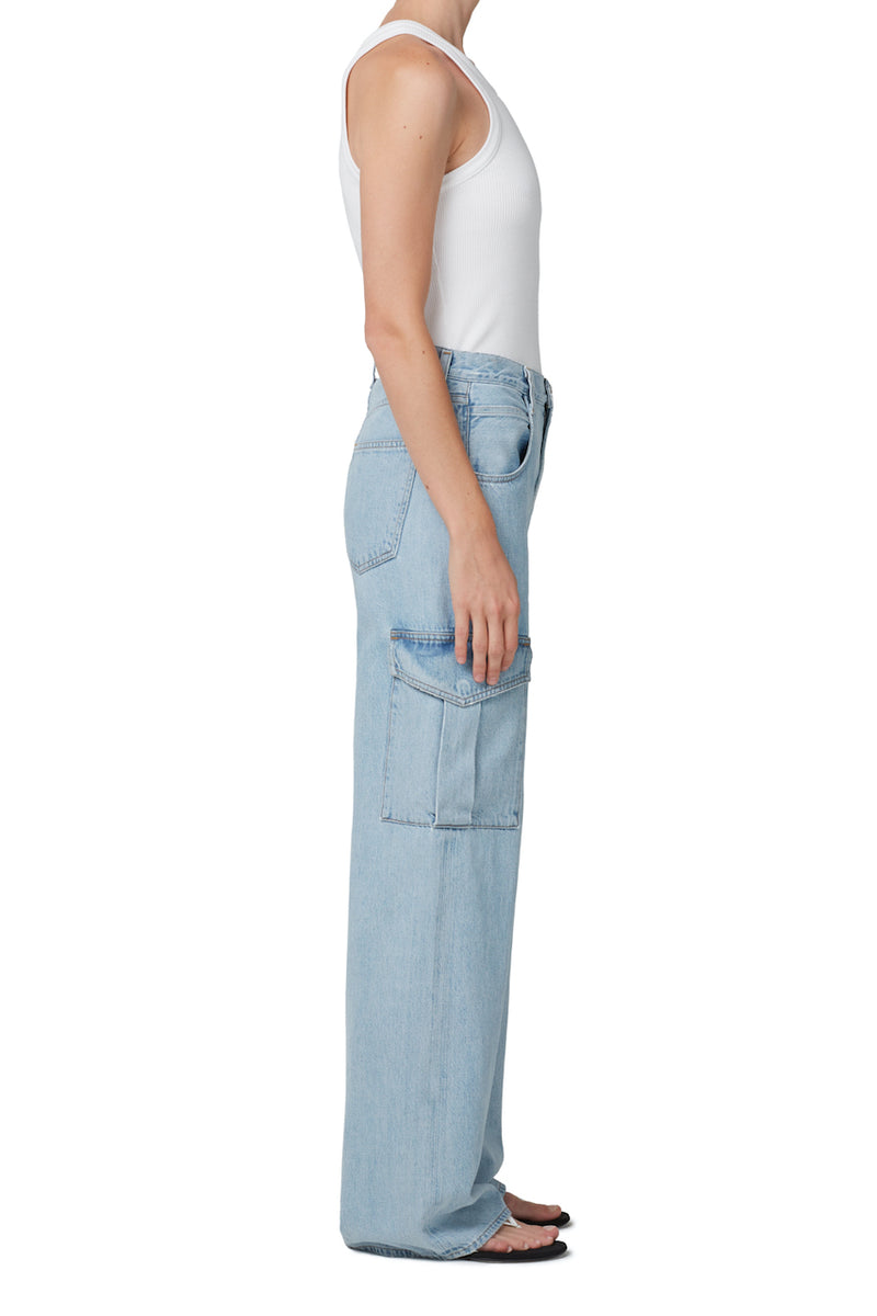 Minka Cargo realm