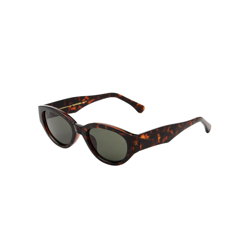 Winnie Sunglasses demi tortoise