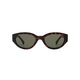 Winnie Sunglasses demi tortoise