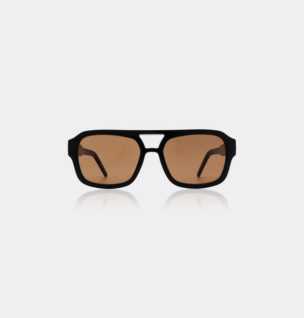 Kaya Sunglasses black