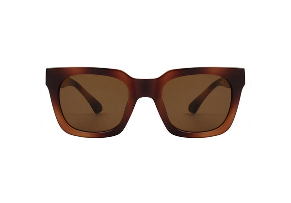 Nancy Sunglasses demi brown